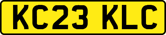 KC23KLC