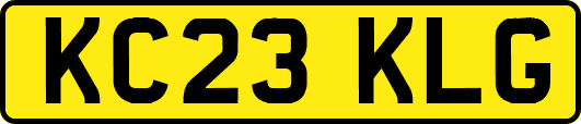 KC23KLG