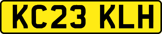 KC23KLH