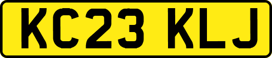 KC23KLJ