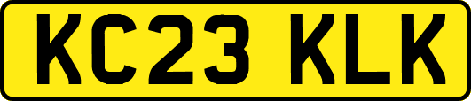 KC23KLK