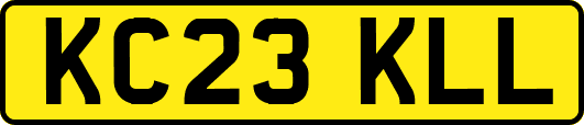 KC23KLL