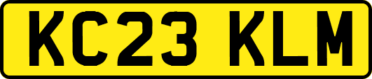 KC23KLM