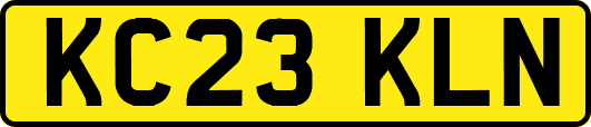 KC23KLN