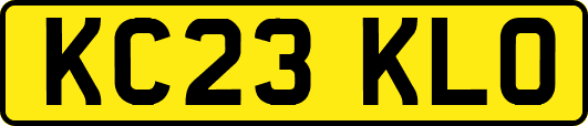 KC23KLO