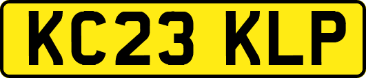 KC23KLP