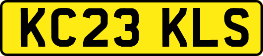 KC23KLS