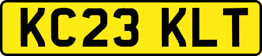 KC23KLT