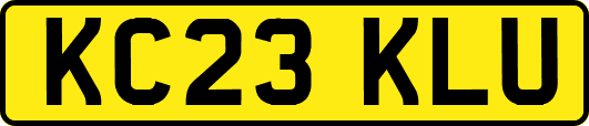 KC23KLU