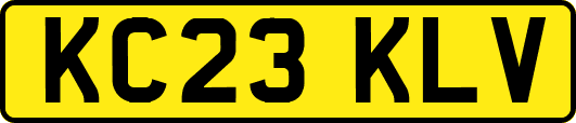 KC23KLV