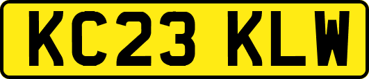 KC23KLW