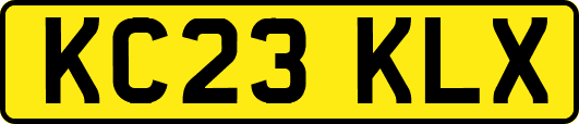KC23KLX