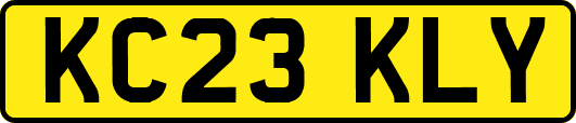 KC23KLY