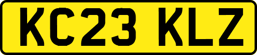 KC23KLZ