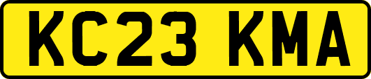 KC23KMA