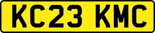 KC23KMC