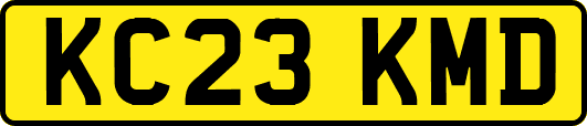 KC23KMD