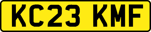 KC23KMF
