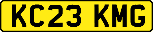 KC23KMG