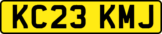 KC23KMJ