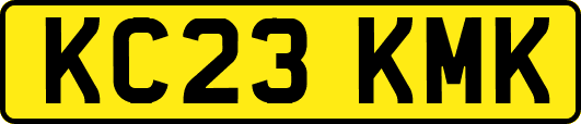 KC23KMK