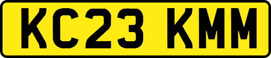 KC23KMM