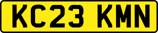 KC23KMN