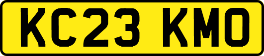 KC23KMO