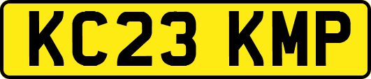 KC23KMP