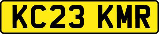 KC23KMR