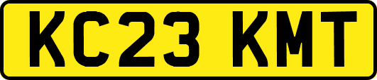 KC23KMT