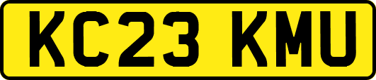 KC23KMU