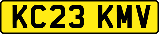 KC23KMV
