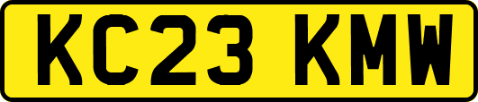 KC23KMW