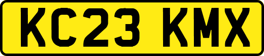 KC23KMX