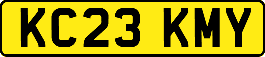 KC23KMY