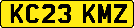 KC23KMZ