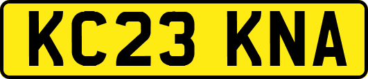 KC23KNA