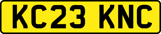 KC23KNC