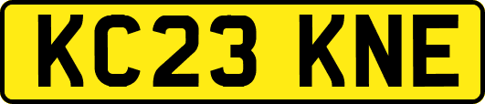 KC23KNE