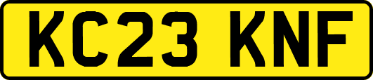 KC23KNF
