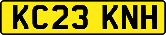 KC23KNH