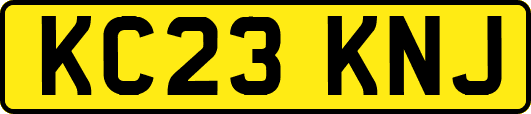 KC23KNJ