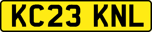 KC23KNL