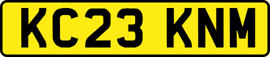 KC23KNM