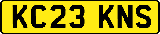 KC23KNS