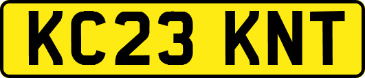 KC23KNT