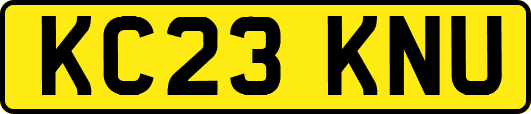 KC23KNU