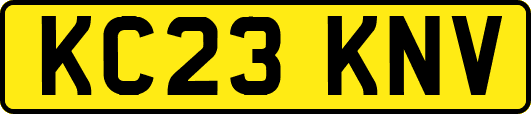 KC23KNV