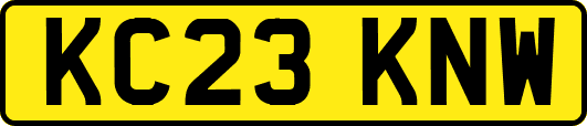KC23KNW